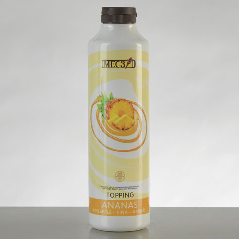 TOPPING PINA   1 KG